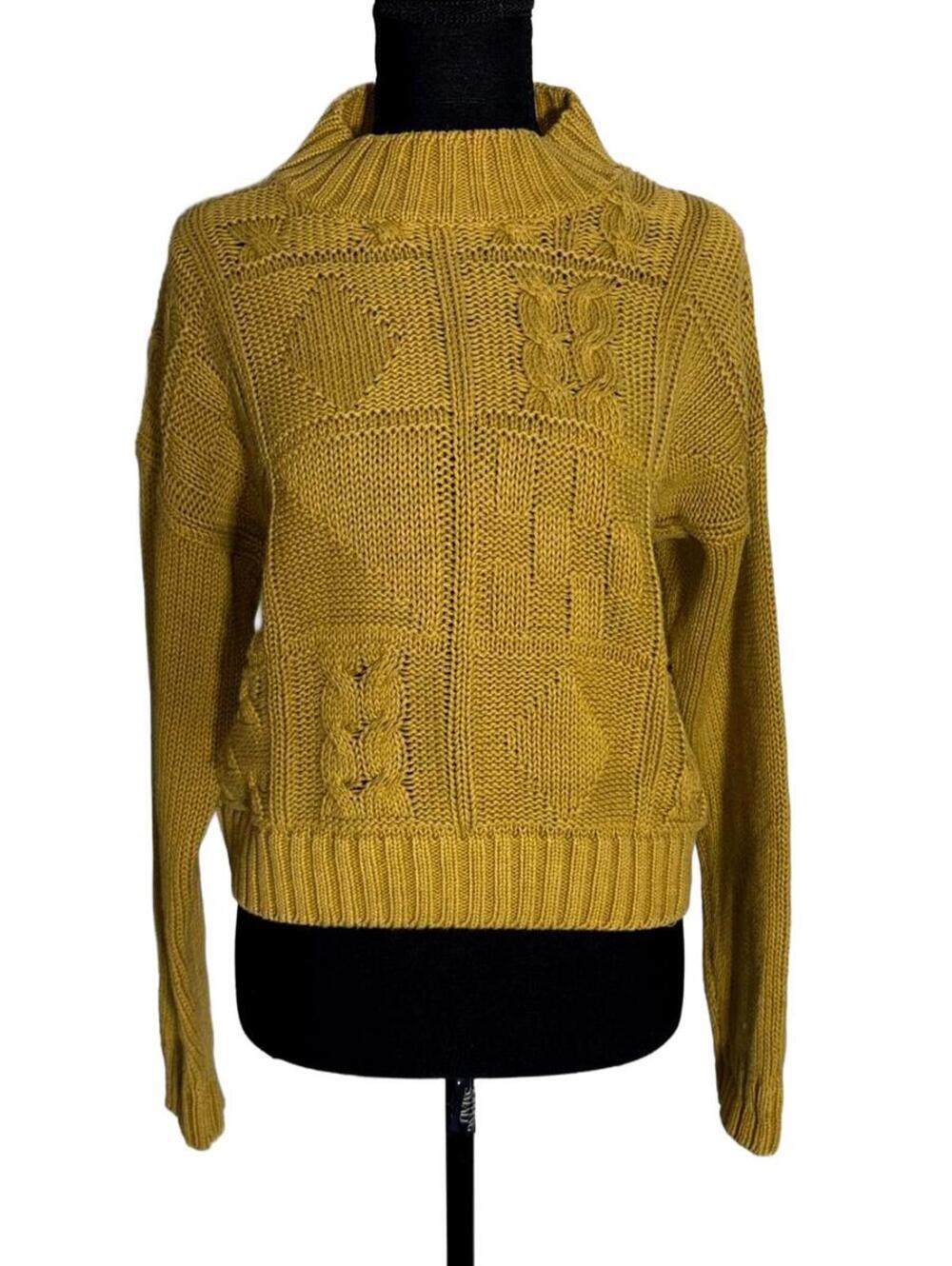 Woman's Vintage -Casual Corner- Sweater, Size S